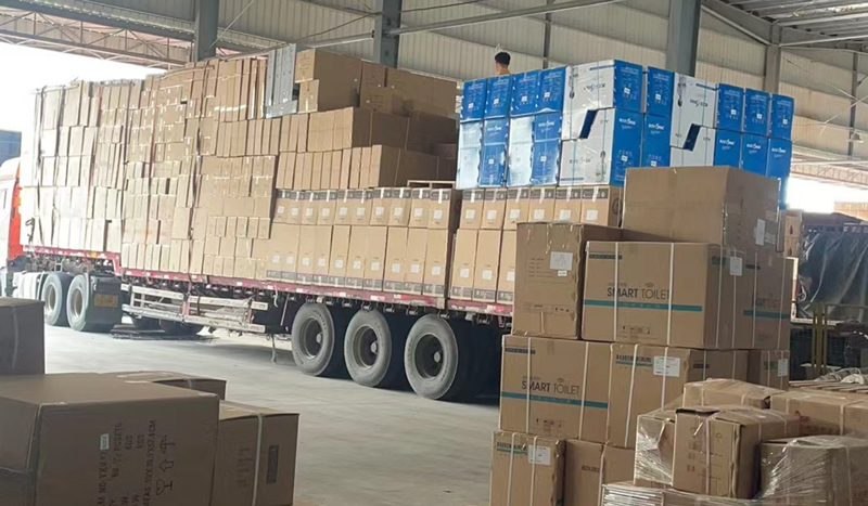 汕头濠江区到嘉兴物流专线-濠江区到嘉兴物流公司-可整车可拼车